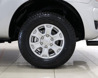 2020 Ford Ranger 2.2TDCi Double Cab Hi-Rider XL Auto