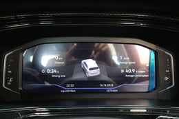 2022 Volkswagen T-Cross 1.0TSI 70kW Comfortline R-Line