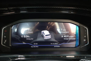 2022 Volkswagen T-Cross 1.0TSI 70kW Comfortline R-Line