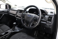 2020 Ford Ranger 2.2TDCi Double Cab Hi-Rider XL Auto