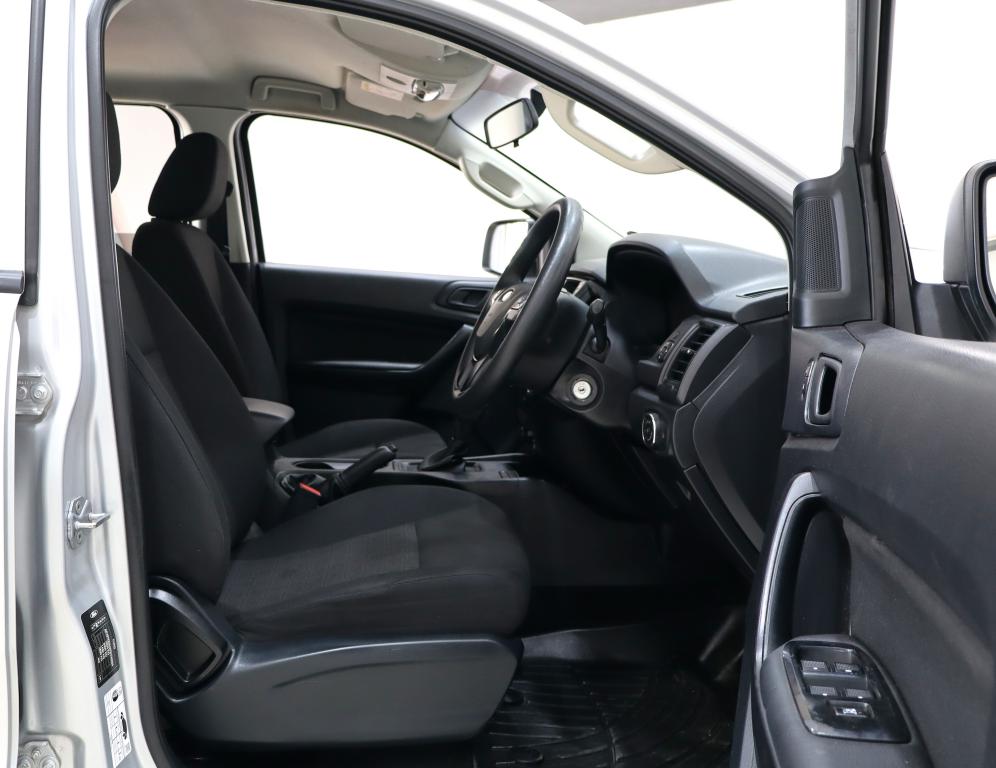 2020 Ford Ranger 2.2TDCi Double Cab Hi-Rider XL Auto