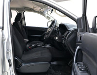 2020 Ford Ranger 2.2TDCi Double Cab Hi-Rider XL Auto