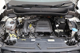 2022 Volkswagen T-Cross 1.0TSI 70kW Comfortline R-Line