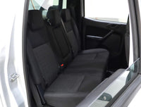 2020 Ford Ranger 2.2TDCi Double Cab Hi-Rider XL Auto
