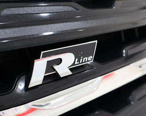 2022 Volkswagen T-Cross 1.0TSI 70kW Comfortline R-Line