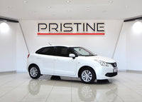 2020 Suzuki Baleno 1.4 GL