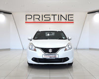 2020 Suzuki Baleno 1.4 GL