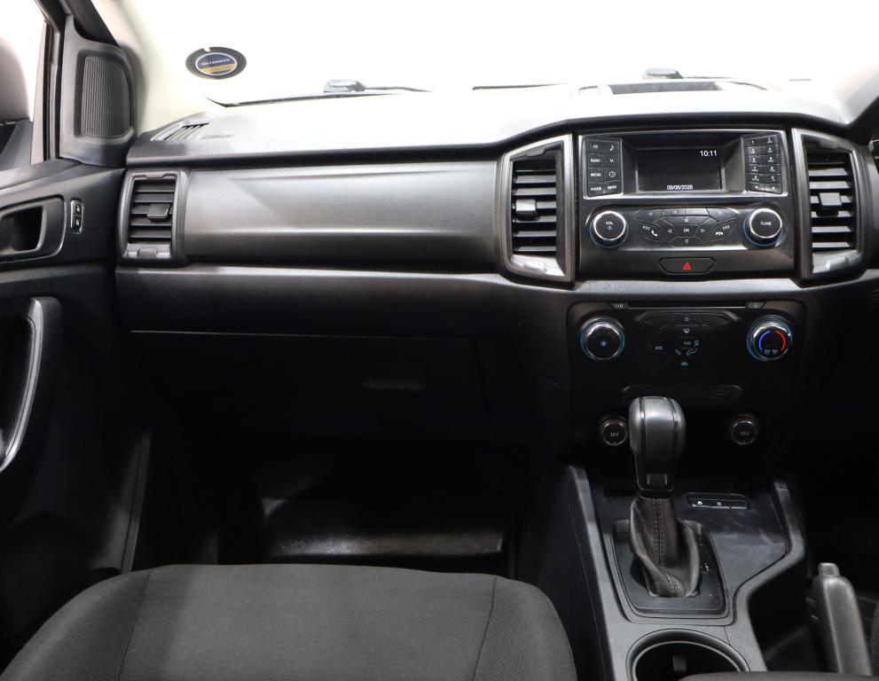 2020 Ford Ranger 2.2TDCi Double Cab Hi-Rider XL Auto