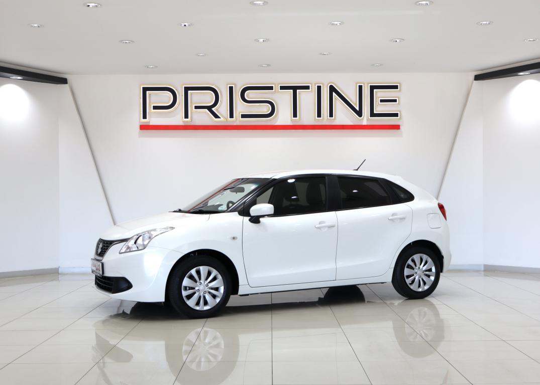 2020 Suzuki Baleno 1.4 GL
