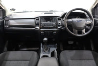 2020 Ford Ranger 2.2TDCi Double Cab Hi-Rider XL Auto