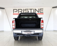 2020 Ford Ranger 2.2TDCi Double Cab Hi-Rider XL Auto