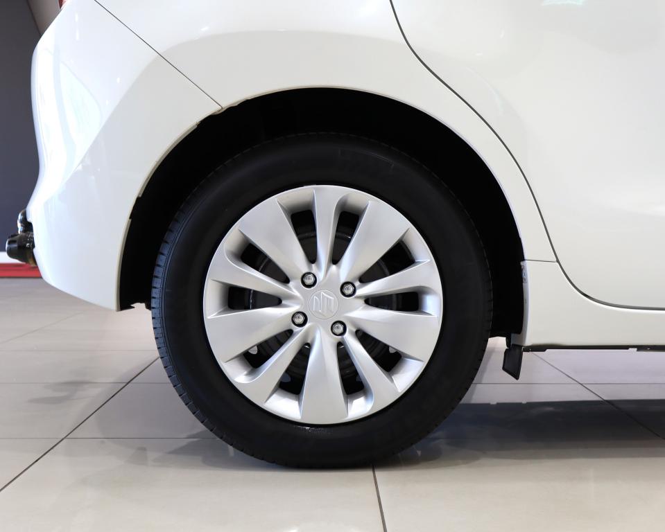 2020 Suzuki Baleno 1.4 GL