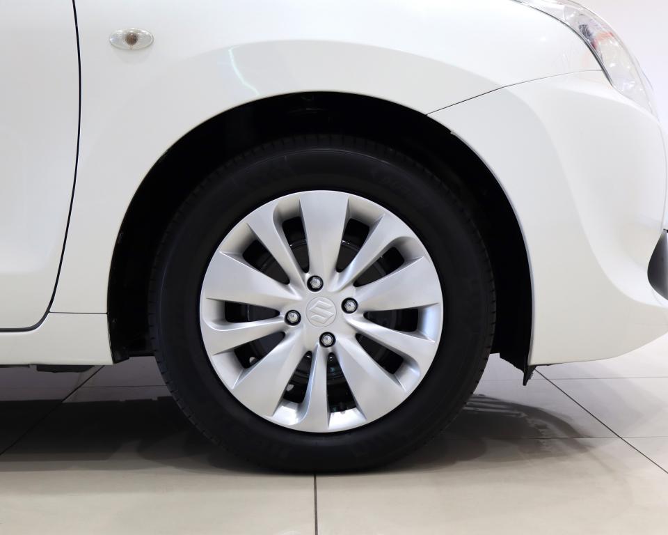 2020 Suzuki Baleno 1.4 GL