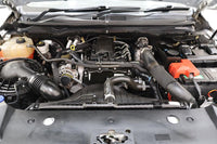 2020 Ford Ranger 2.2TDCi Double Cab Hi-Rider XL Auto