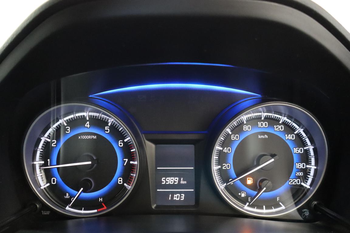 2020 Suzuki Baleno 1.4 GL