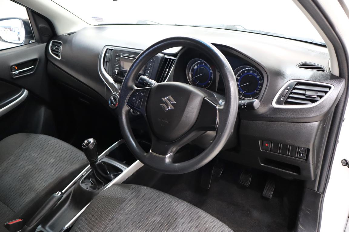 2020 Suzuki Baleno 1.4 GL