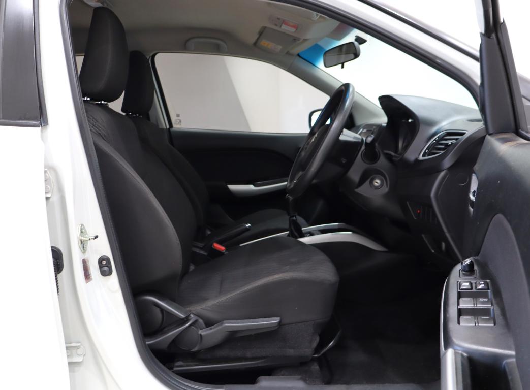 2020 Suzuki Baleno 1.4 GL