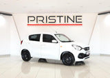 2025 Toyota Vitz 1.0 XR Manual
