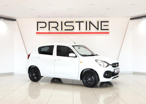 2025 Toyota Vitz 1.0 XR Manual