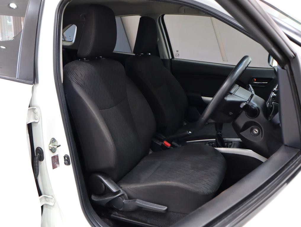 2020 Suzuki Baleno 1.4 GL