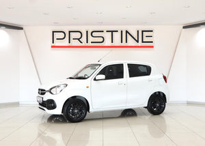 2025 Toyota Vitz 1.0 XR Manual