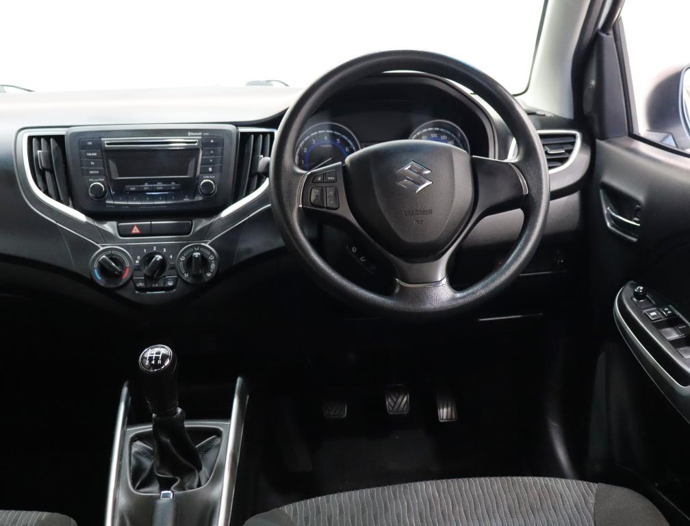 2020 Suzuki Baleno 1.4 GL