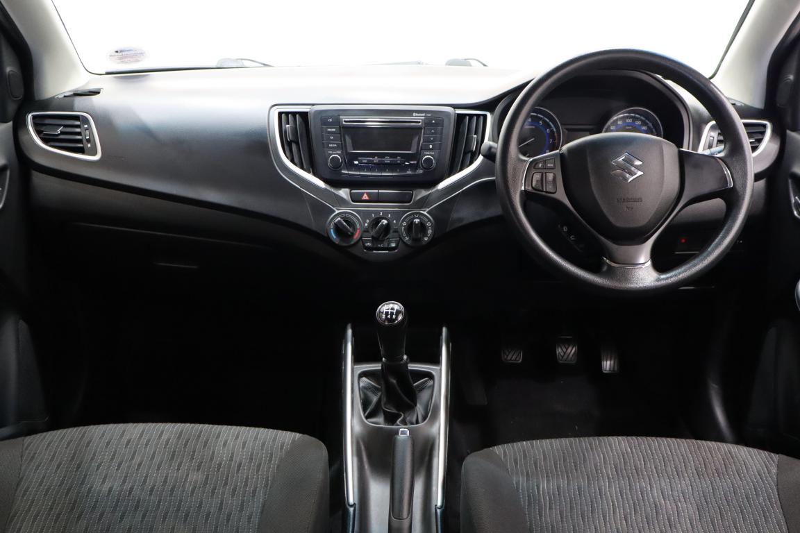 2020 Suzuki Baleno 1.4 GL