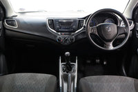 2020 Suzuki Baleno 1.4 GL