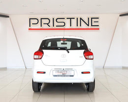 2025 Toyota Vitz 1.0 XR Manual