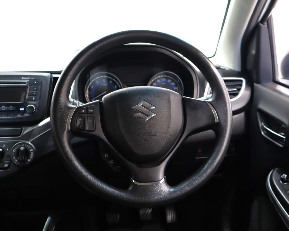 2020 Suzuki Baleno 1.4 GL