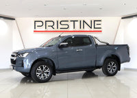 2024 Isuzu D-Max 3.0TD Extended Cab LSE
