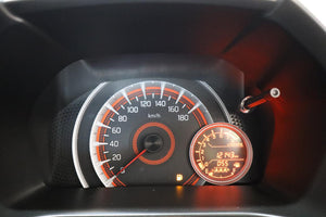 2025 Toyota Vitz 1.0 XR Manual