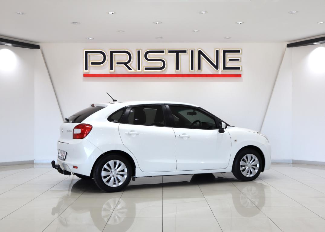 2020 Suzuki Baleno 1.4 GL