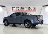 2024 Isuzu D-Max 3.0TD Extended Cab LSE