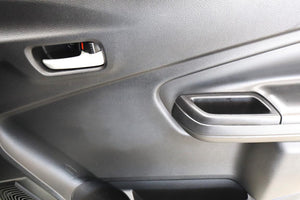 2025 Toyota Vitz 1.0 XR Manual