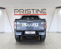 2024 Isuzu D-Max 3.0TD Extended Cab LSE