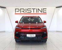 2025 BAIC Beijing X55 1.5T Elite