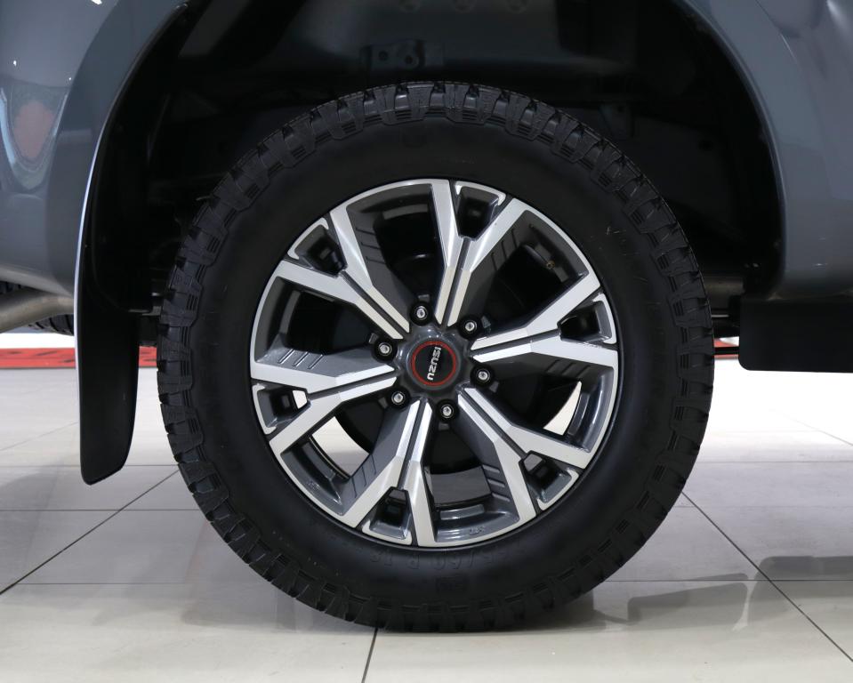 2024 Isuzu D-Max 3.0TD Extended Cab LSE