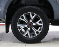 2024 Isuzu D-Max 3.0TD Extended Cab LSE
