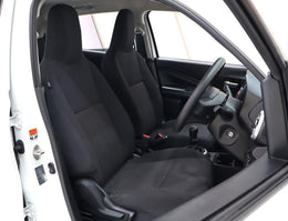 2025 Toyota Vitz 1.0 XR Manual