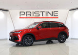 2025 BAIC Beijing X55 1.5T Elite