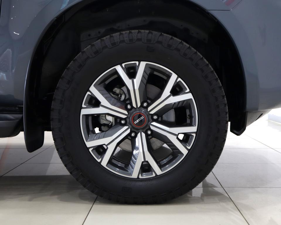 2024 Isuzu D-Max 3.0TD Extended Cab LSE