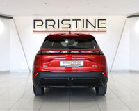 2025 BAIC Beijing X55 1.5T Elite