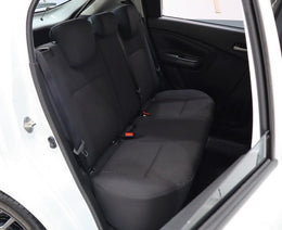 2025 Toyota Vitz 1.0 XR Manual
