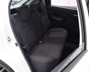 2025 Toyota Vitz 1.0 XR Manual