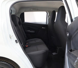 2025 Toyota Vitz 1.0 XR Manual