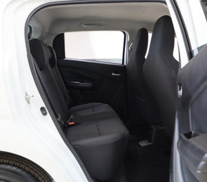 2025 Toyota Vitz 1.0 XR Manual
