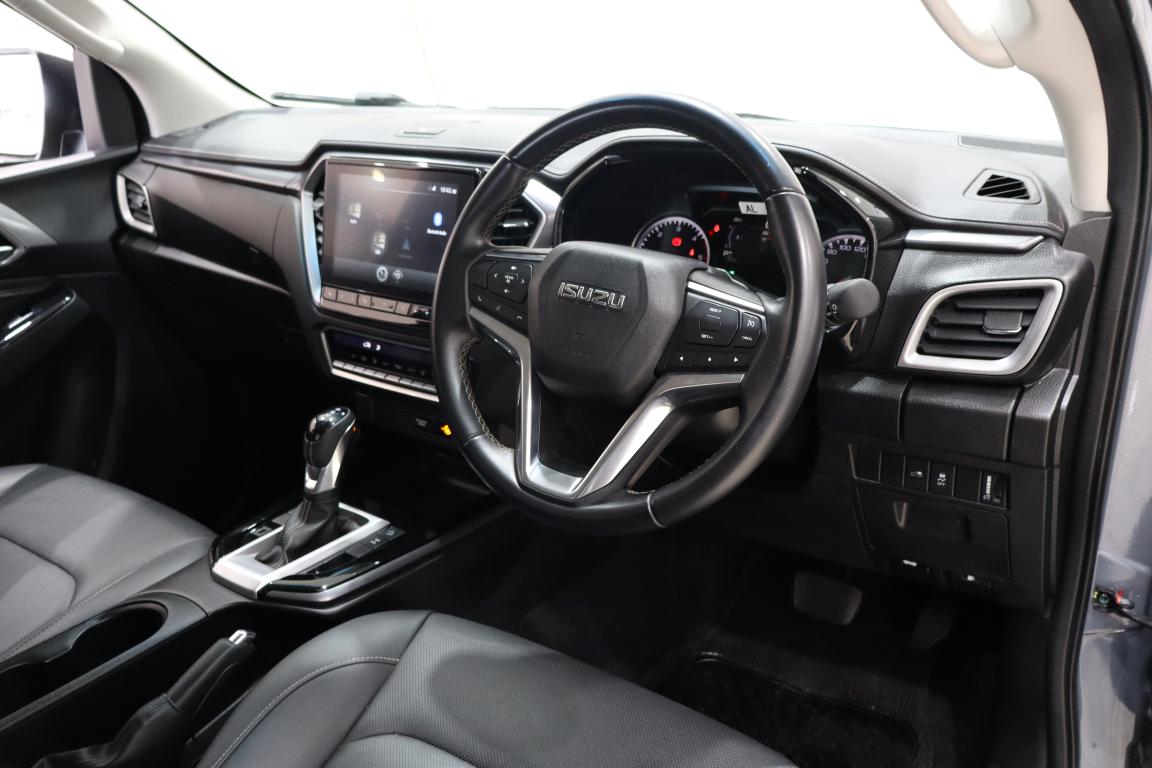 2024 Isuzu D-Max 3.0TD Extended Cab LSE