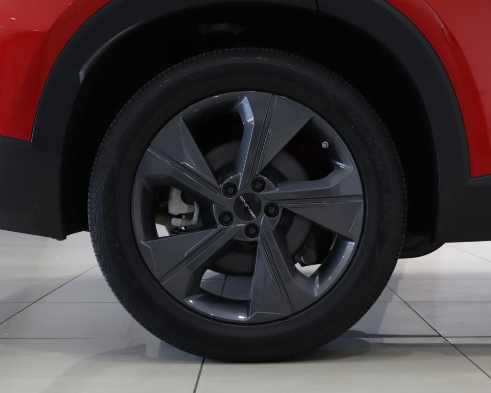2025 BAIC Beijing X55 1.5T Elite