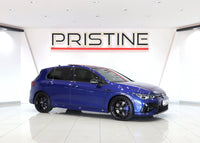 2022 Volkswagen Golf R